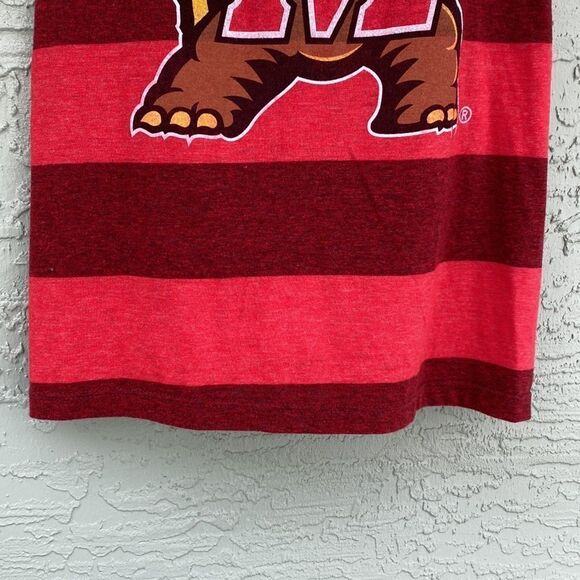 MARYLAND TERRAPINS Sz M Razorback Tanks NWOT - Picture 6 of 7